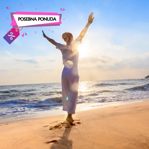 Paket za Jačanje Imuniteta