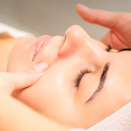 Limfna Drenaža Lica